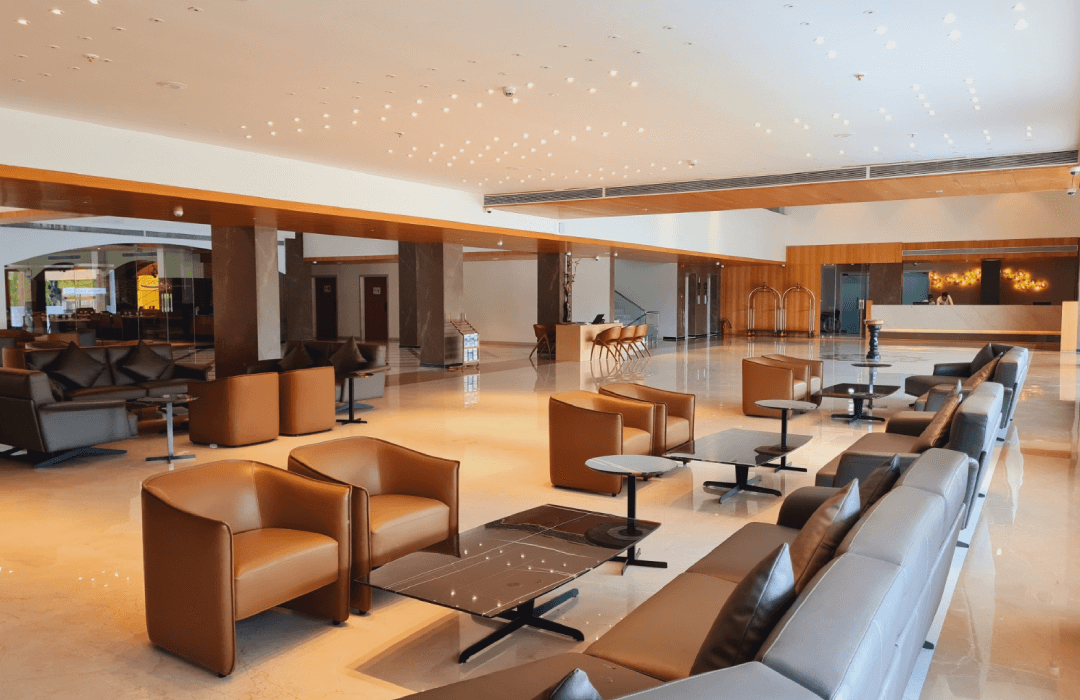best resort between surat to mumbai