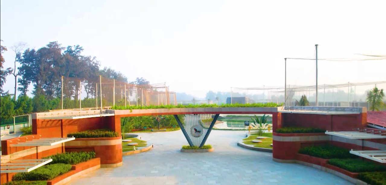 Aviary