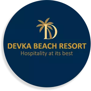 Devka beach resort